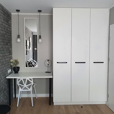 Clima Apartment II Вроцлав Екстер'єр фото