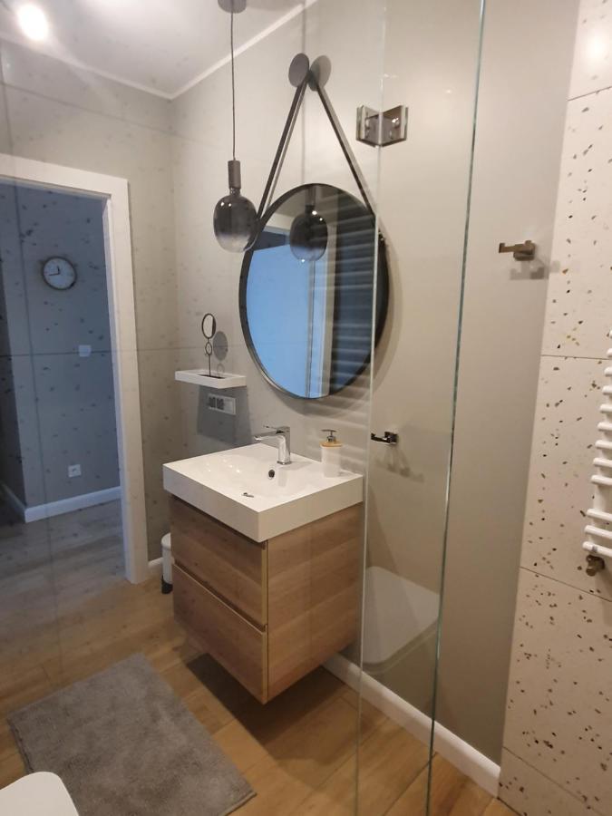 Clima Apartment II Вроцлав Екстер'єр фото