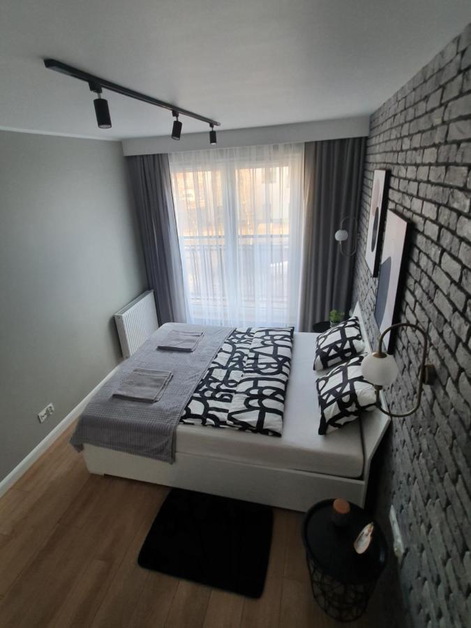 Clima Apartment II Вроцлав Екстер'єр фото