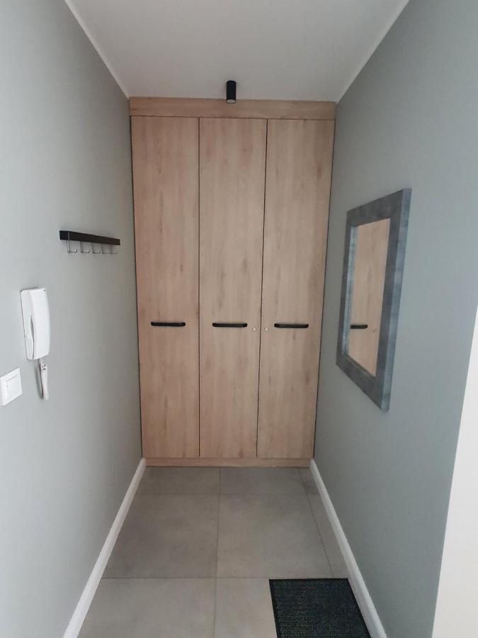 Clima Apartment II Вроцлав Екстер'єр фото